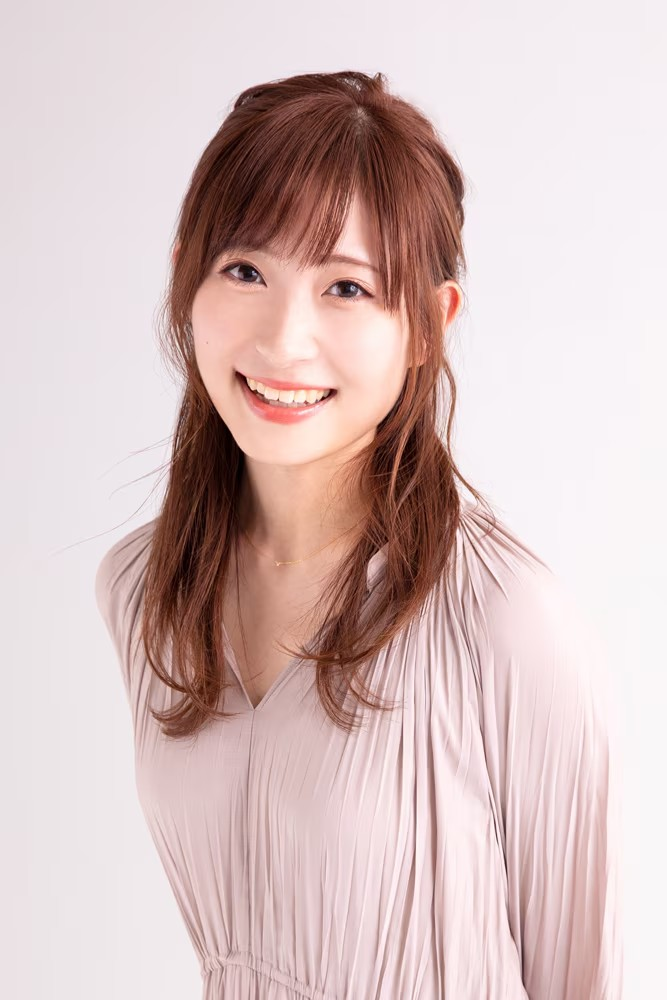 2026年1月播出!TV动画蘑菇魔女预告及声优等信息公开