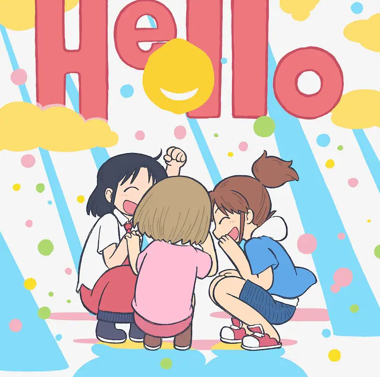 CITY THE ANIMATION第二弹 PV 解禁!声优脱口秀先行上映会亮点多