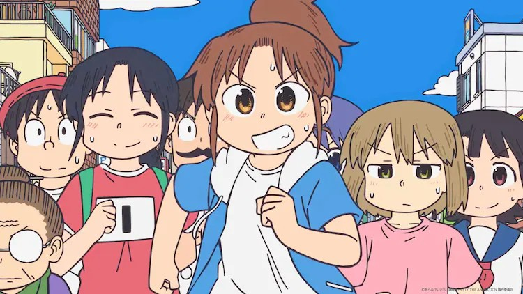 CITY THE ANIMATION第二弹 PV 解禁!声优脱口秀先行上映会亮点多