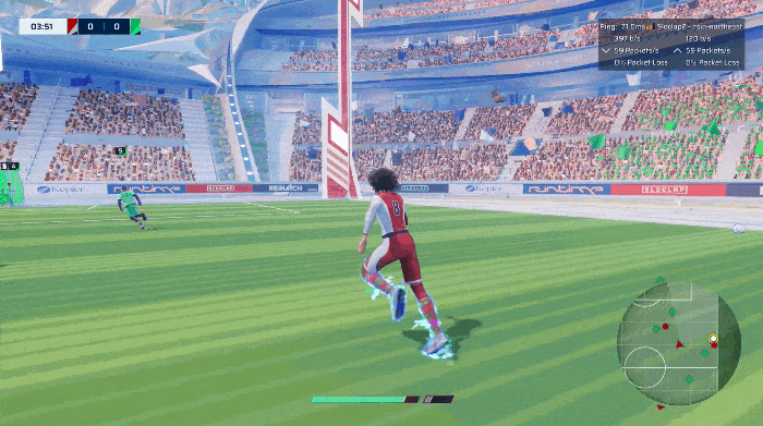 Rematch:Sloclap开发的足球游戏,能否打破FIFA统治?