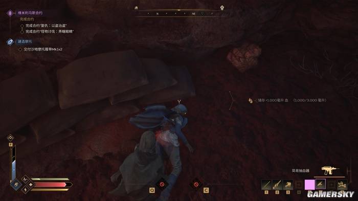 沙丘:觉醒:融合生存建造与MMORPG,乐趣与挑战并存