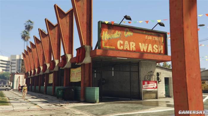 GTA OL夏季更新!新合法买卖背后藏着啥黑色产业?