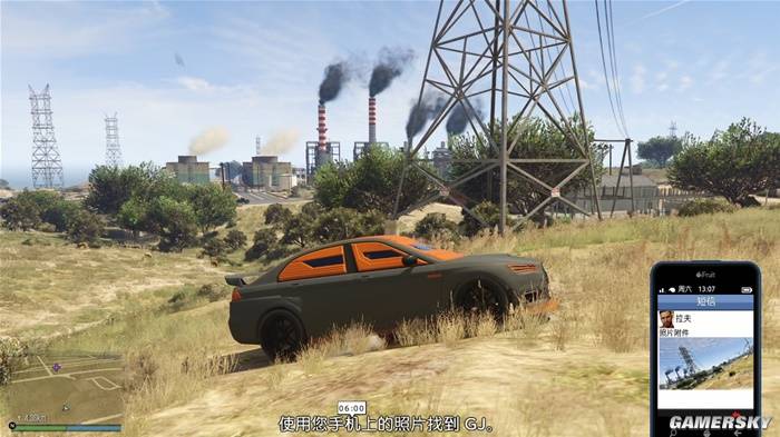 GTA OL夏季更新!新合法买卖背后藏着啥黑色产业?