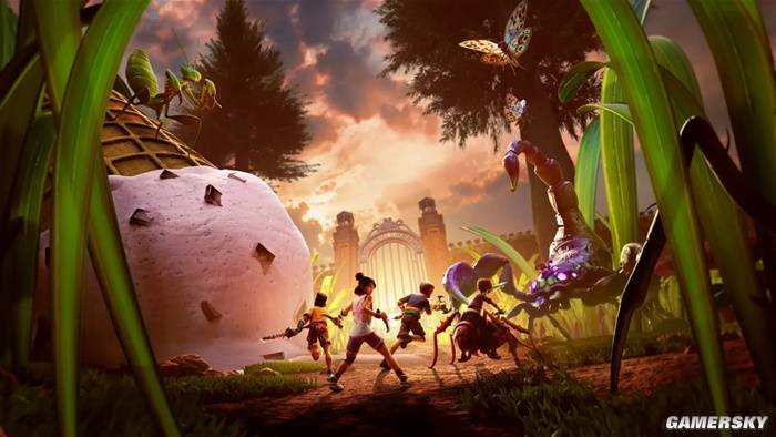 感谢Xbox和GroundedTheGame!禁闭求生2体验如何?有何新变化?
