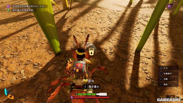 感谢Xbox和GroundedTheGame!禁闭求生2体验如何?有何新变化?