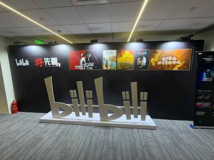 参与B站新游抢先体验，楼兰 诅咒之沙Demo上手感受独特