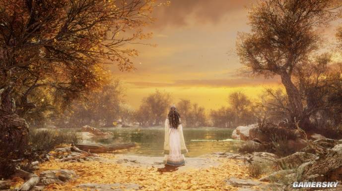 参与B站新游抢先体验,楼兰 诅咒之沙Demo上手感受独特