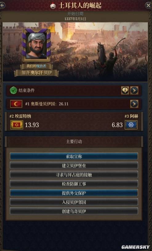 欧陆风云5:融合多精髓,深度与易上手并存,值得一玩