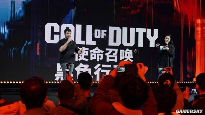 使命召唤:黑色行动7前瞻:争议与希望并存,近未来战场能否重燃经典?