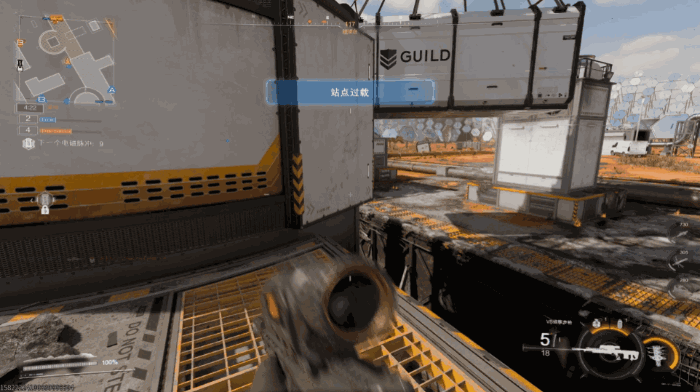 使命召唤:黑色行动7前瞻:争议与希望并存,近未来战场能否重燃经典?