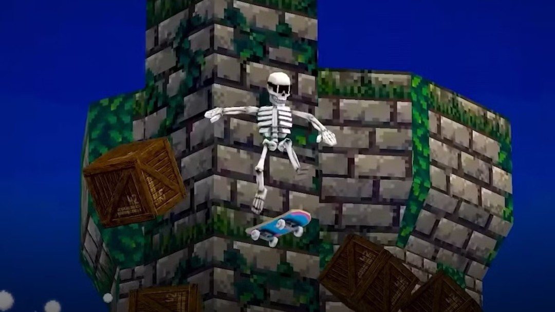 Megabonk独立游戏陷提名争议！开发者婉拒TGA处女作奖项，公开支持真正首秀作品