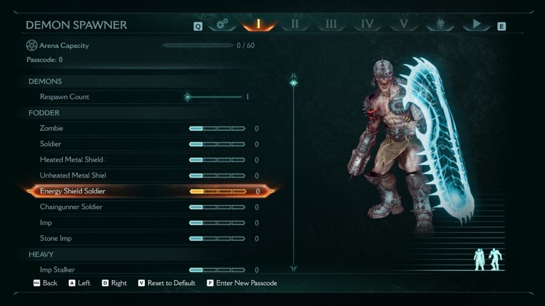 毁灭战士：黑暗时代3号更新发布！新增撕裂馆2.0模式、五首曲目，支持自定义遭遇战分享