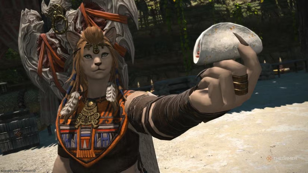 最终幻想14演员遭网暴后续：吉田直树亲自致歉，塞娜·布莱尔坦言美好回忆远超负面