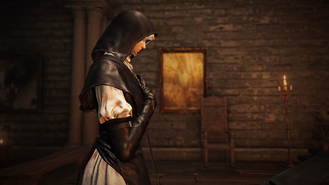 艾尔登法环新DLC公开！送葬者携新Boss、地形12月4日降临