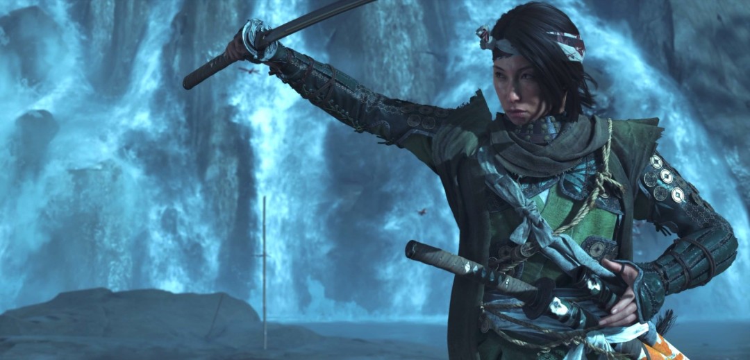 羊蹄山之魂PS5/Pro 1.1版评测:新增平衡模式、解锁帧率,性能最高提升33%