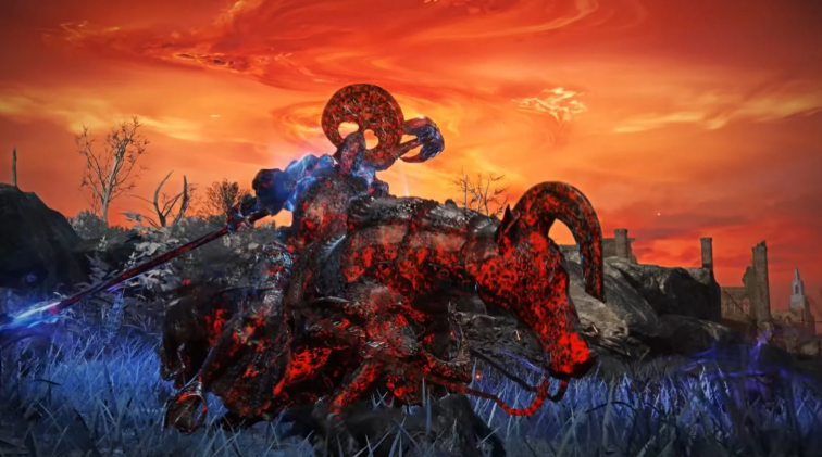 老头环DLC深度5才3%人通关!职业、姿势和最强Boss排行揭秘