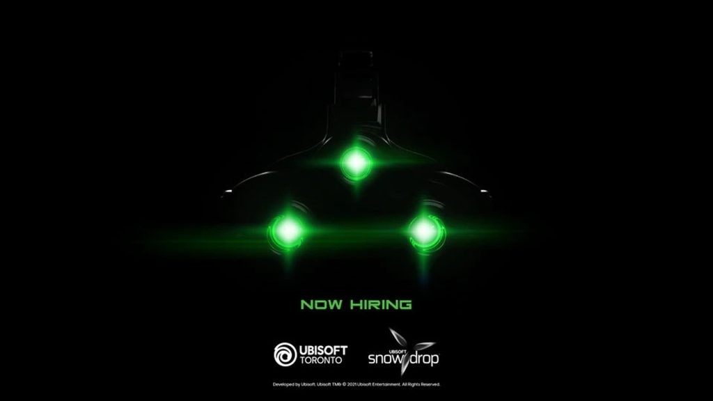 细胞分裂重制版总监回归，开发顺利，或于2026年下半年推出