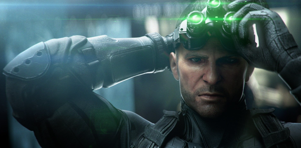 细胞分裂重制版总监回归,开发顺利,或于2026年下半年推出