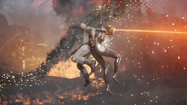 原子之心DLC#4预告首发,终章剧情揭秘,现在入手享7折优惠