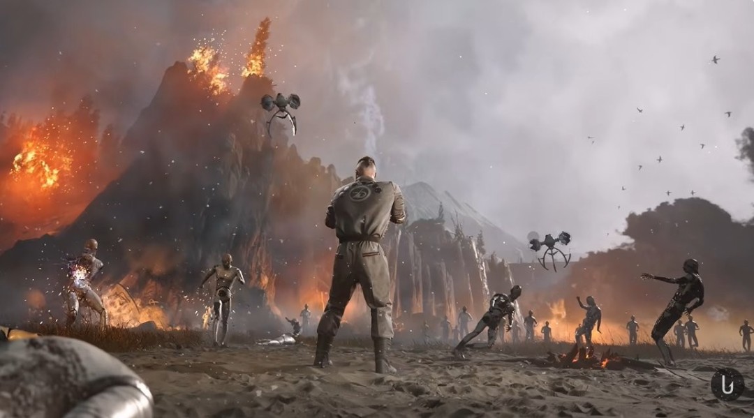 原子之心DLC#4预告首发,终章剧情揭秘,现在入手享7折优惠