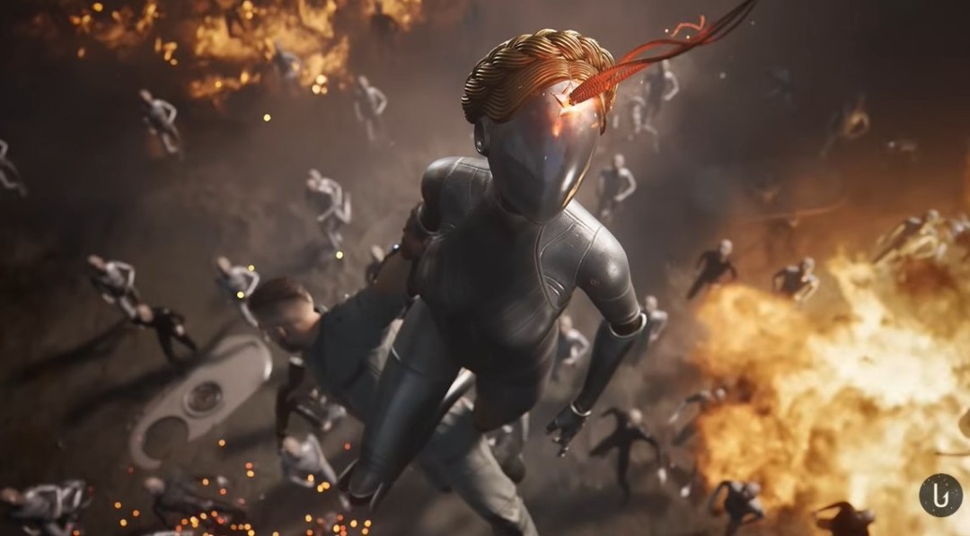 原子之心DLC#4预告首发,终章剧情揭秘,现在入手享7折优惠