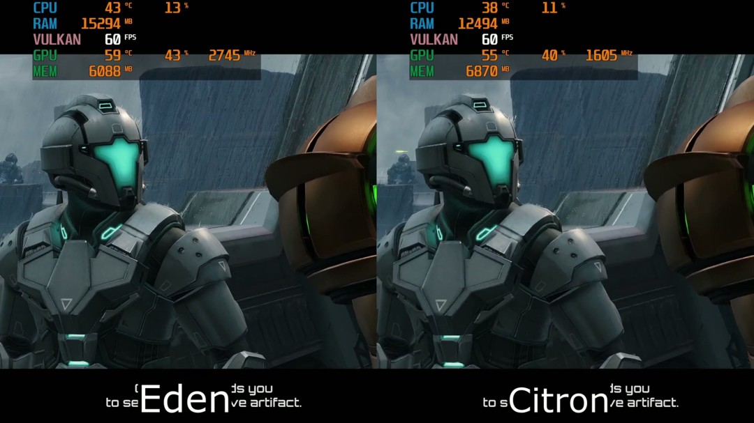 银河战士Prime4PC怎么玩?Switch模拟器运行与立体3D效果设置教程