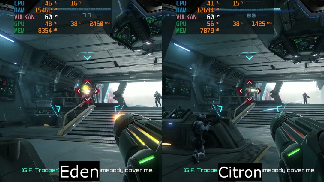 银河战士Prime4PC怎么玩?Switch模拟器运行与立体3D效果设置教程