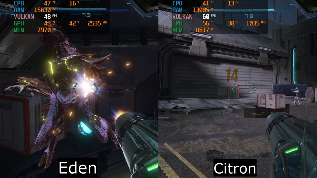 银河战士Prime4PC怎么玩?Switch模拟器运行与立体3D效果设置教程