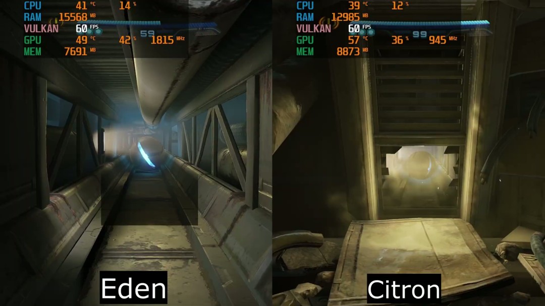 银河战士Prime4PC怎么玩?Switch模拟器运行与立体3D效果设置教程