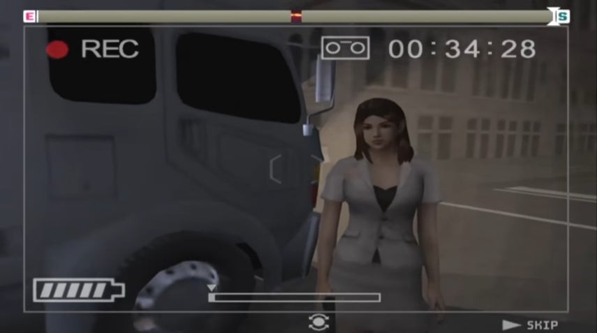 须田刚一希望尽快重启密歇根惊魂,会与Spike Chunsoft沟通