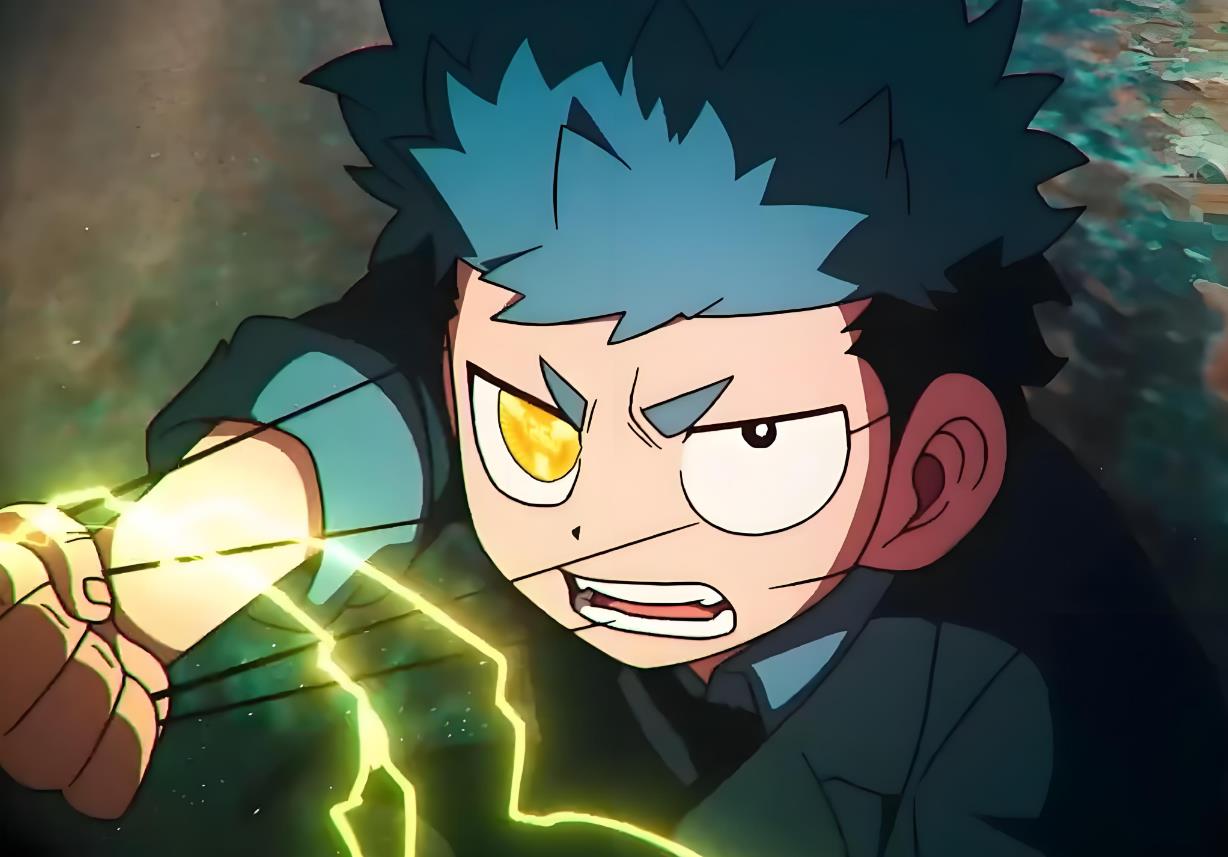 新番推荐!BONES制作命运回溯士:新人时间警察如何拯救死亡之人?