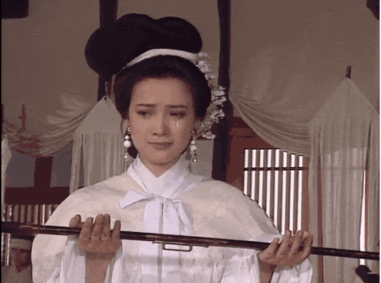 86版西游记演员何晴离世，曾演遍四大名著，被誉为古典第一美女