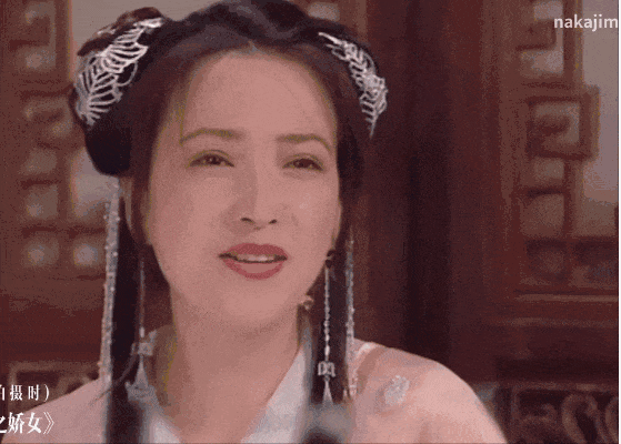 86版西游记演员何晴离世，曾演遍四大名著，被誉为古典第一美女