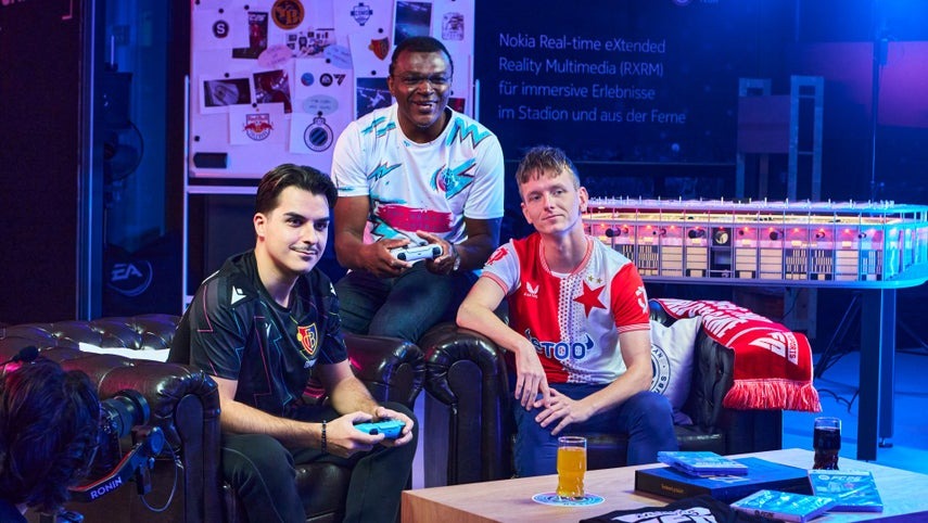 EA Sports FC与EFC合作，多举措助力欧洲俱乐部发展