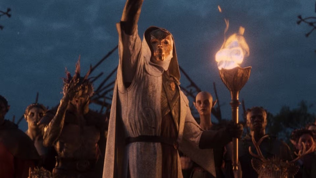 神界新作剧本创作后期，同伴角色已定，恋爱关系有新探索