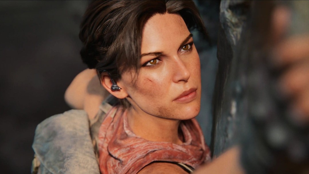 古墓丽影：催化剂受关注，粉丝对新作开放世界设计存担忧