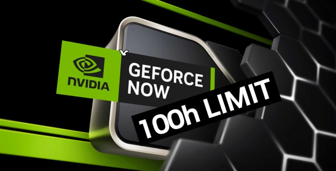 英伟达云游戏2026年起限时每月100小时,超出如何收费?