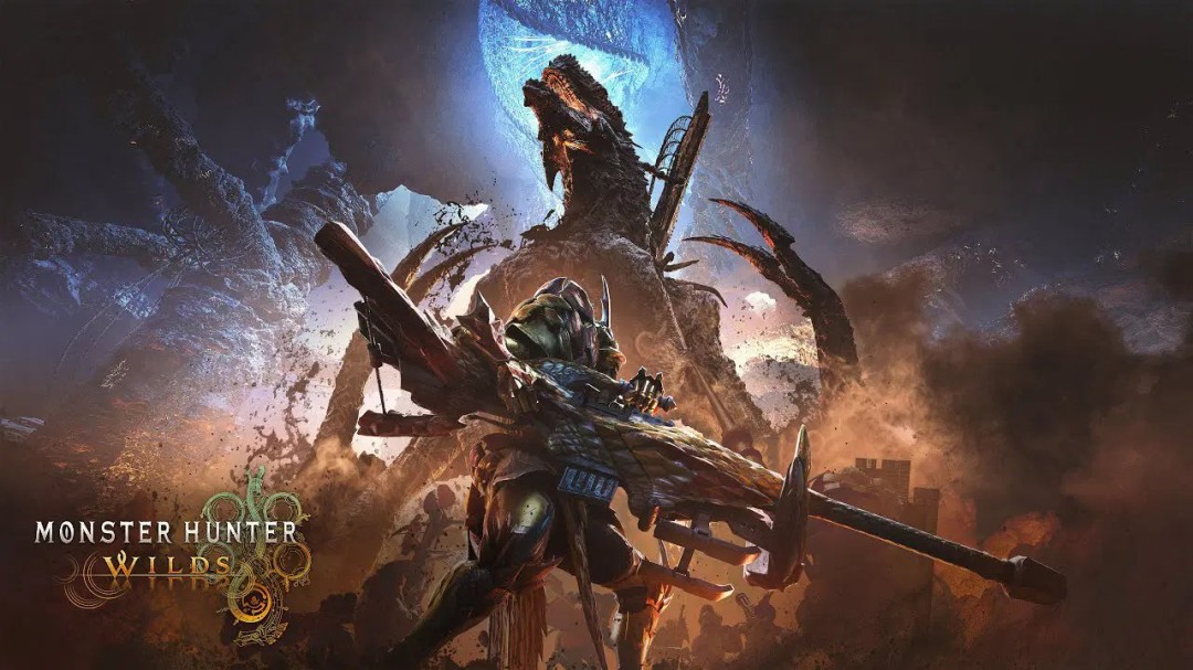 怪物猎人：荒野数据挖掘现Switch2版线索，玩家热议