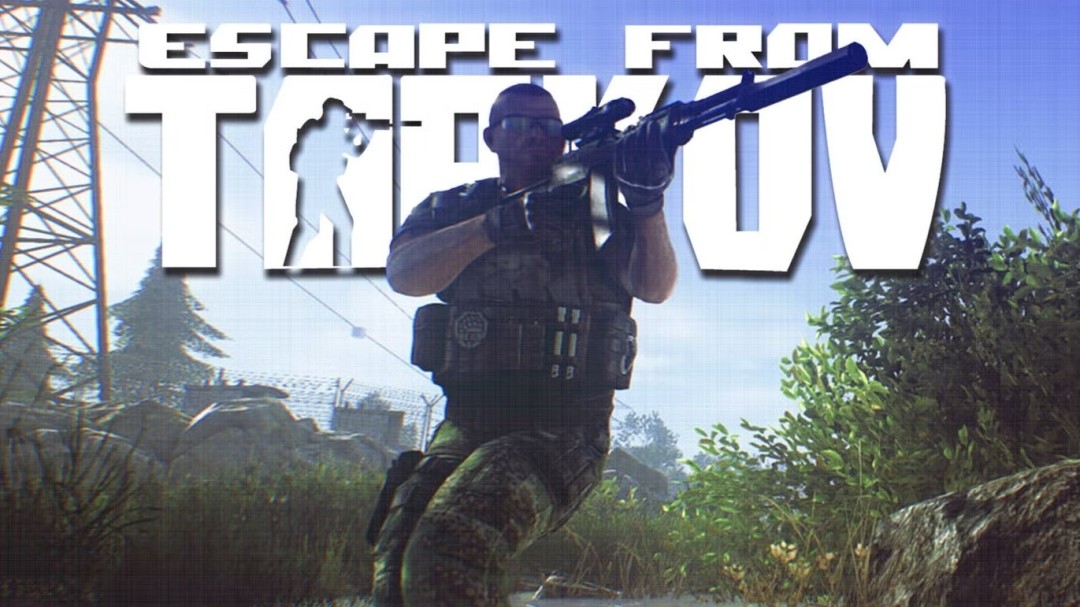 新年直播！逃离塔科夫2026年新玩法新地图大揭秘