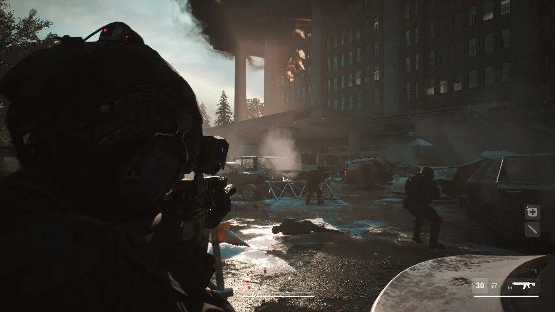 韩国版细胞分裂游戏巫堂：双重之心开发陷入严重危机