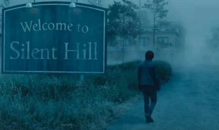 科乐美发布重返寂静岭新海报，2026年1月22日俄罗斯上映