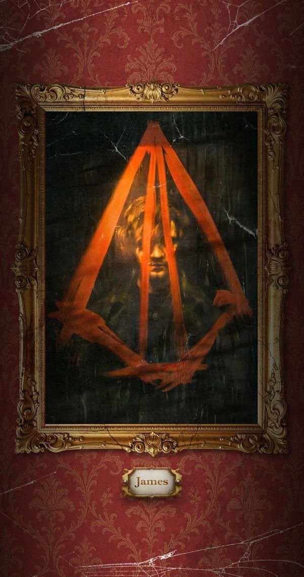 科乐美发布重返寂静岭新海报,2026年1月22日俄罗斯上映