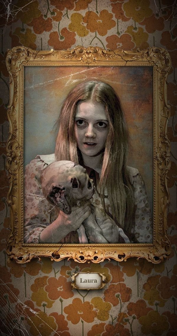 科乐美发布重返寂静岭新海报,2026年1月22日俄罗斯上映