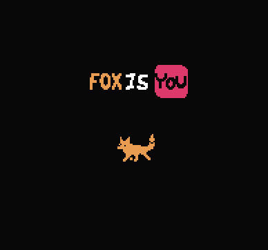 元旦期间!好评益智游戏Baba Is You迎可能最后一次大更新