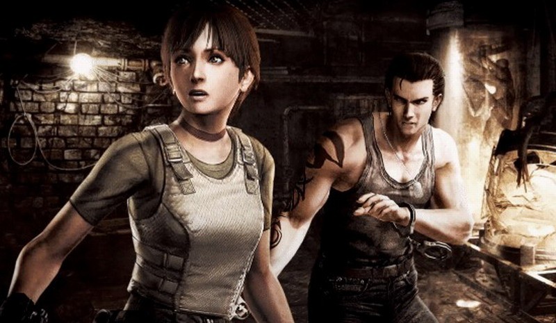 卡普空开发生化危机0重制版，2028年有望发售，你期待吗？