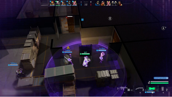 2月5日起！PUBG：BLINDSPOT将在Steam开启免费抢先体验