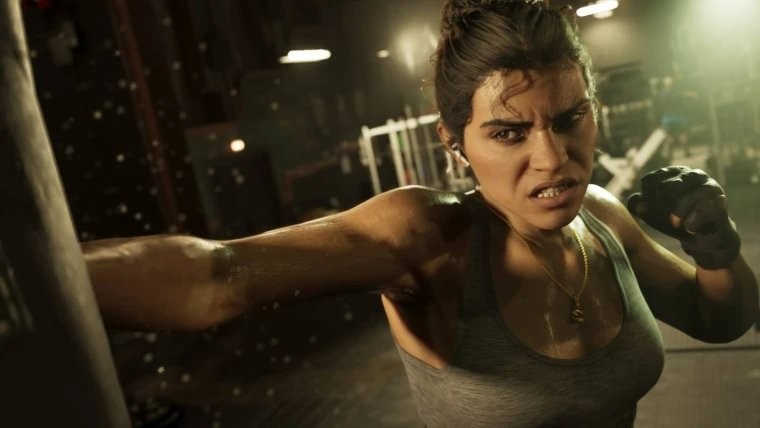 2026年底将发布的GTA6，超写实画面会给玩家带来啥风险？