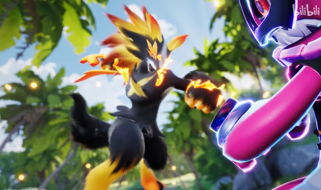 1月9日国产开放世界伊莫二测定档1月23日，速来