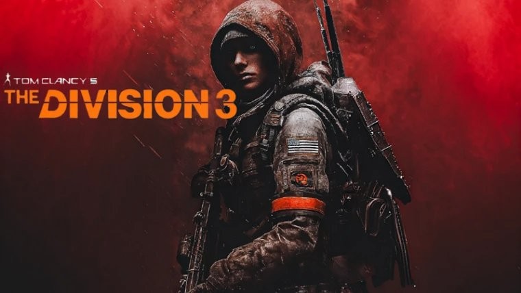 游戏门户网站专访全境封锁制作人，透露全境封锁3进展