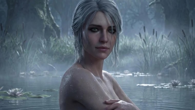 2026年初消息：巫师3第三款大型DLC剧情地点引猜测